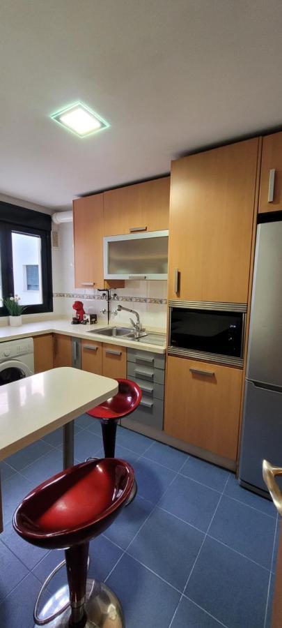 Appartement Platea De *