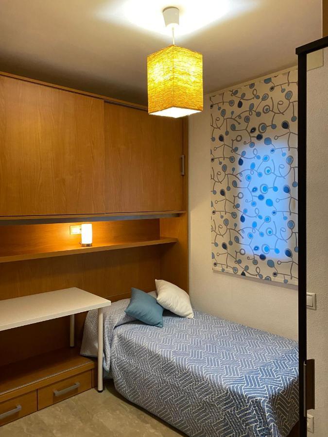 Platea De Appartement Sevilla