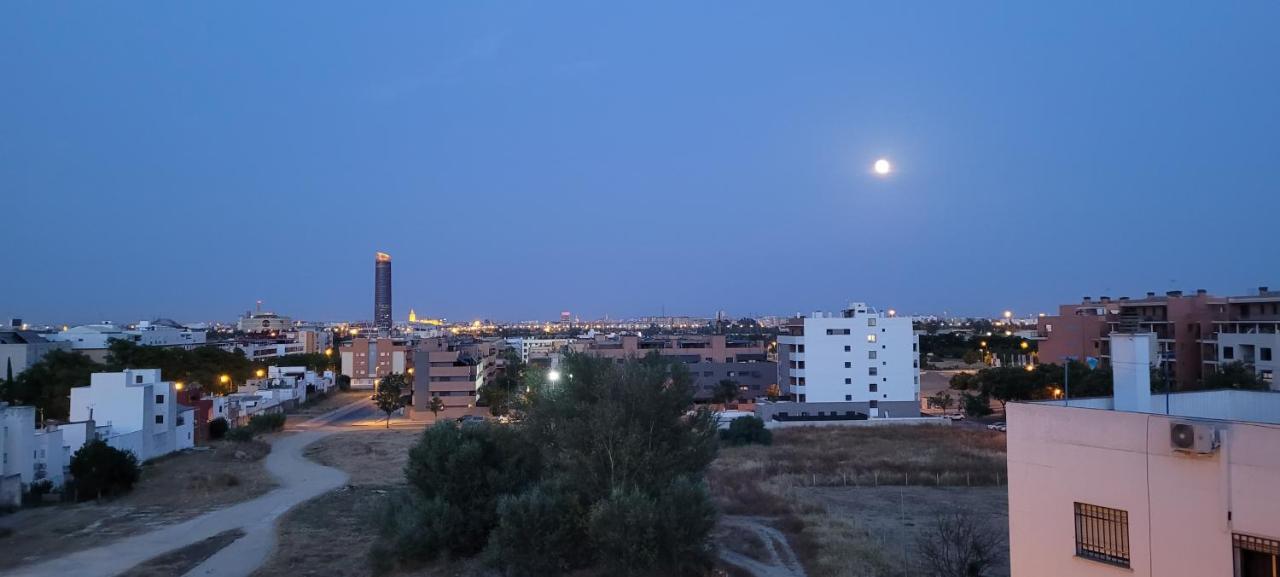 Platea De Séville